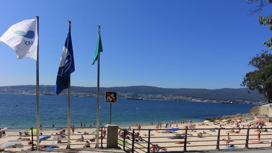 Estudio Camelia Apartment Marin