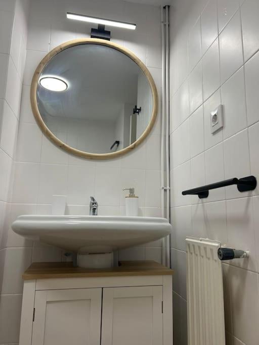 Estudio Camelia Apartment *