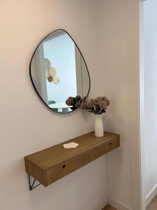 Estudio Camelia Apartment *