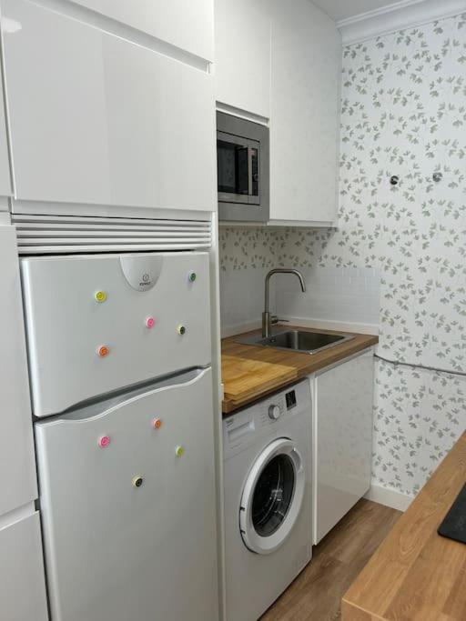 Apartment Estudio Camelia *