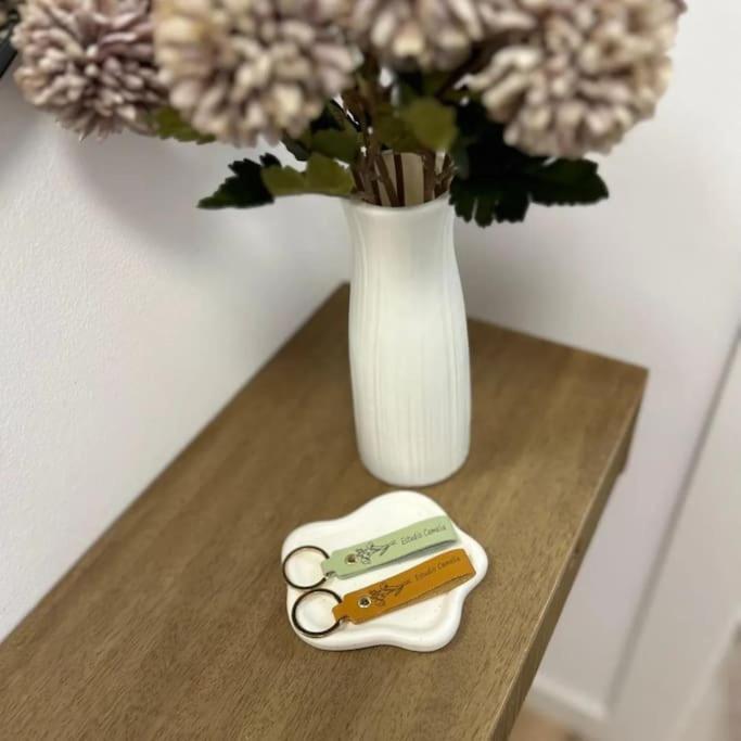 Estudio Camelia Apartment Marin