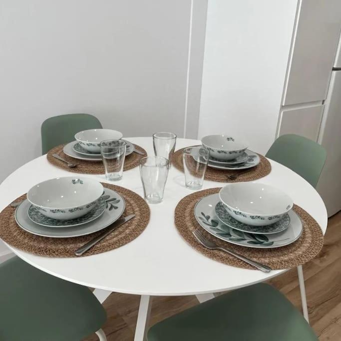 Apartment Estudio Camelia *