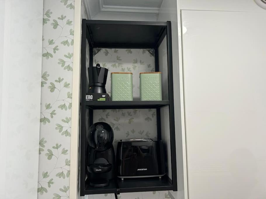 Apartment Estudio Camelia
