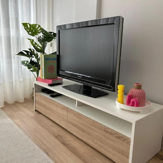 Apartment Estudio Camelia Marin